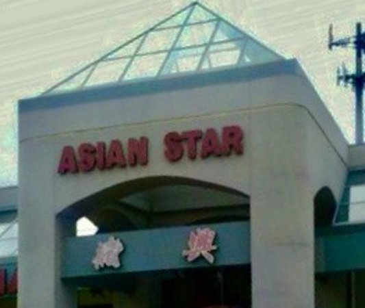 Asian Star Chinese Buffet